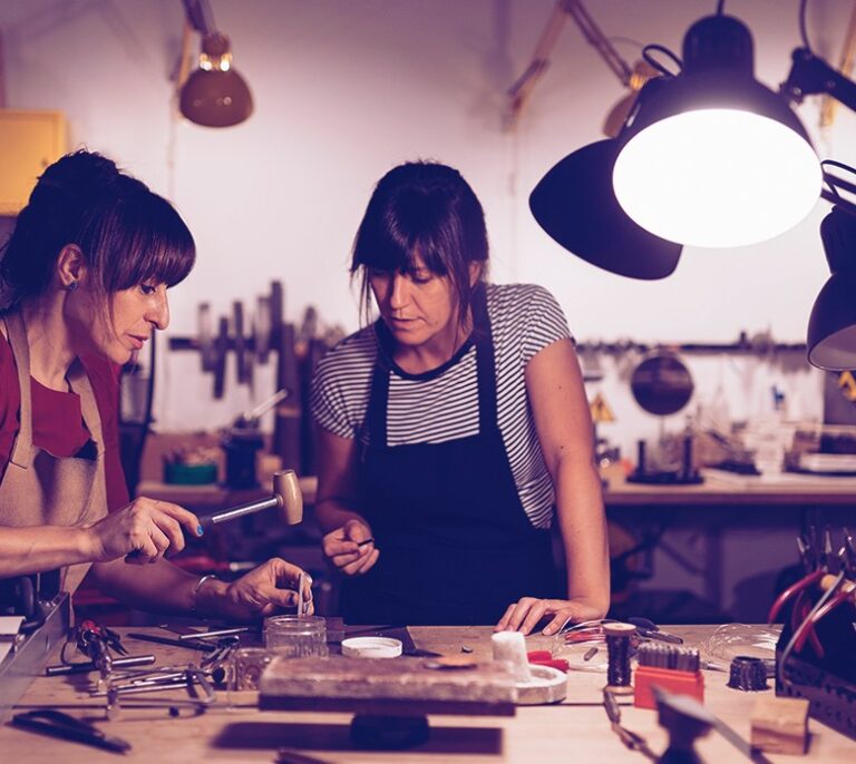 Diseñadores, chefs, restaurantes y más de 200 comercios: así es la Madrid Craft Week