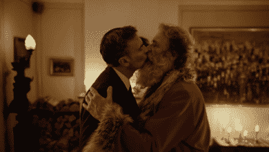 Así es el anuncio del Papá Noel homosexual que triunfa en Noruega: 'Cuando Harry encontró a Santa'