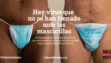 La pandemia frena la lucha contra el sida 40 años después del primer caso en España