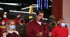 Alta abstención en unas elecciones en Venezuela donde el chavismo logra 20 gobernaciones de 23