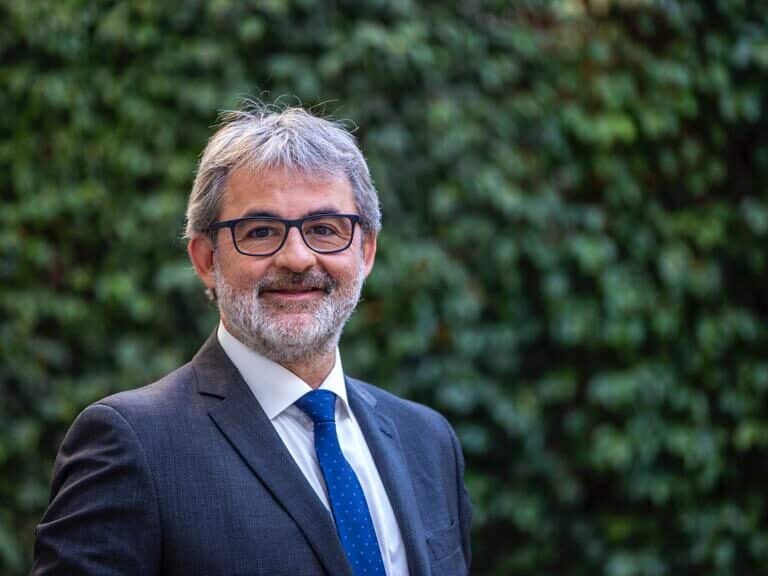 Jaume Serra, nuevo delegado de Prisa en Cataluña