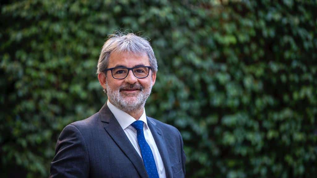 Jaume Serra, nuevo delegado de Prisa en Cataluña