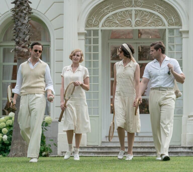 Todo lo que sabemos de 'Una nueva era', la última entrega de 'Downton Abbey'