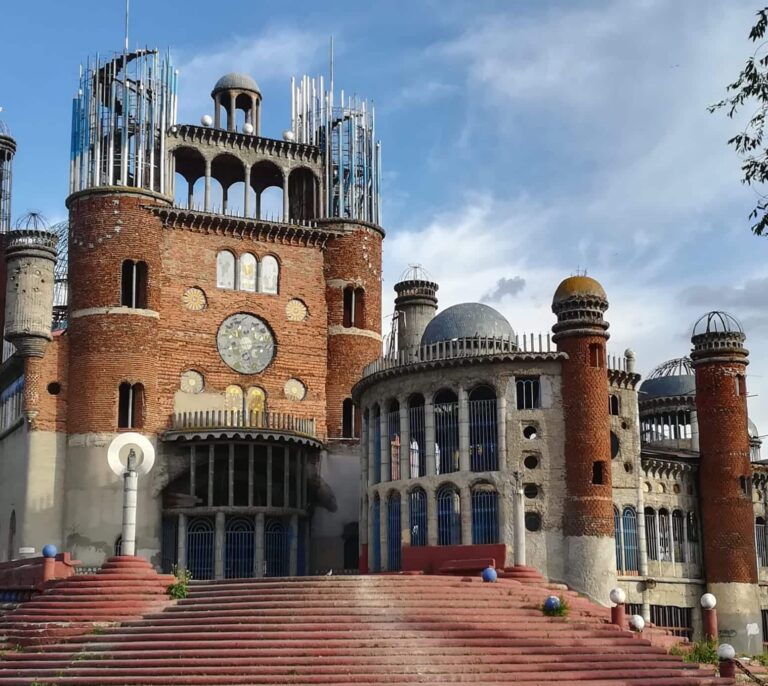 La catedral de Mejorada del Campo estará abierta a todas las religiones