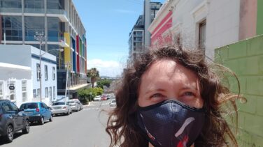 Residentes españoles en Sudáfrica: "Es como la gripe española. Se está estigmatizando a un país"