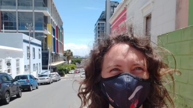 Residentes españoles en Sudáfrica: "Es como la gripe española. Se está estigmatizando a un país"