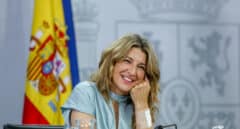 Las empresas que contraten a trabajadores afectados por los nuevos ERTE pagarán la mitad a la Seguridad Social