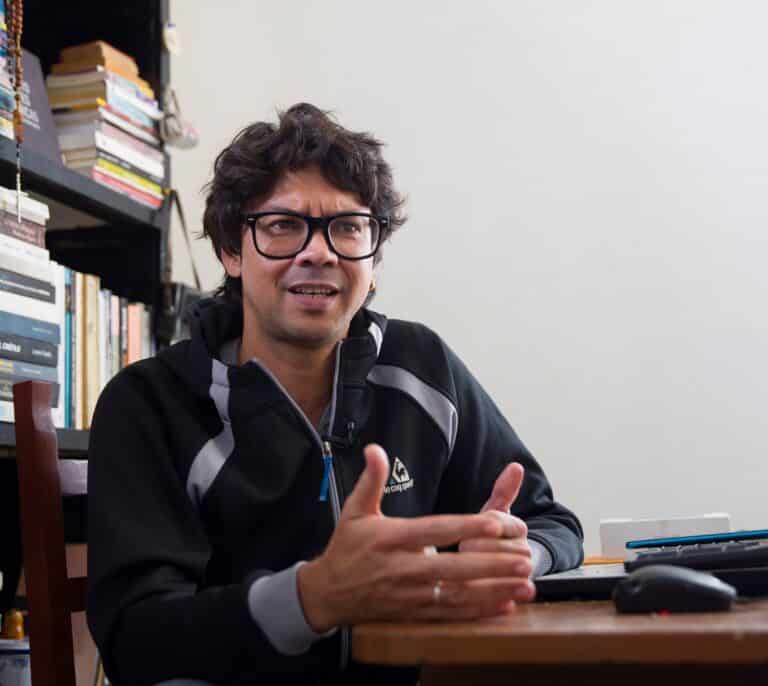 El régimen cubano silencia a la agencia Efe tras su entrevista al promotor del 15N