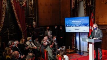 Urkullu reivindica la actitud "silente, no silenciada" que demostró la sociedad vasca contra ETA