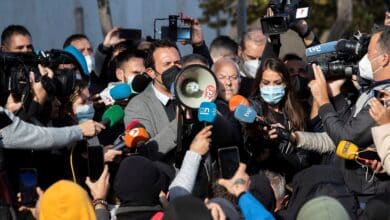 La revolución del callejero de Cádiz de Kichi y el PSOE: quitan Príncipe de Asturias, ponen Proletariado del Metal
