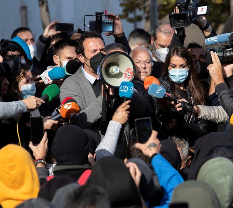La revolución del callejero de Cádiz de Kichi y el PSOE: quitan Príncipe de Asturias, ponen Proletariado del Metal