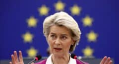 Von der Leyen, advierte: "Hay que estar preparados para un corte total del gas ruso"
