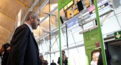 FacePhi y Aena firman un contrato por 1,4 millones para el uso de biometría en aeropuertos