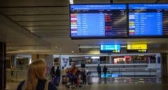Reino Unido detecta dos casos de la variante ómicron y 'veta' a otros cuatro países africanos