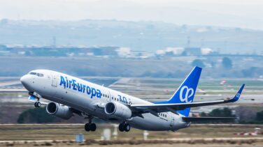 Las peligrosas relaciones del dueño de Air Europa con el comisionista De Aldama