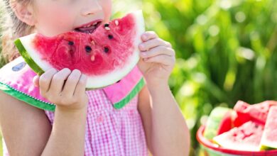 Cómo identificar a tiempo una alergia alimentaria en niños