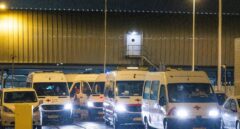 Holanda detecta 61 pasajeros positivos en coronavirus en dos vuelos recién llegados de Sudáfrica