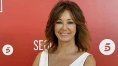 Ana Rosa Quintana se retira temporalmente de la televisión tras anunciar que tiene cáncer de mama