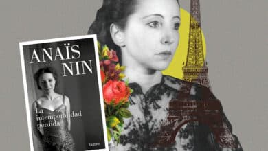 Los inéditos de Anaïs Nin, antes del sexo y antes de Miller