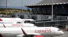 Los tripulantes convocan una huelga en Iberia Express desde el 28 de agosto