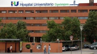 Los generadores salvan la actividad mínima en los hospitales: "Tenemos energía para 3 o 4 días"