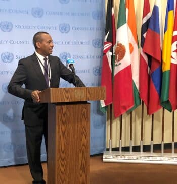 El Polisario rebaja el triunfalismo de Marruecos: "La historia no terminará hasta [...]