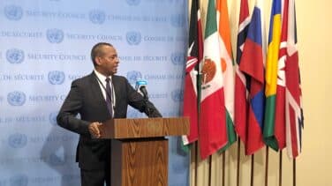 El Polisario rebaja el triunfalismo de Marruecos: "La historia no terminará hasta que el pueblo saharaui pueda ejercer su  autodeterminación"