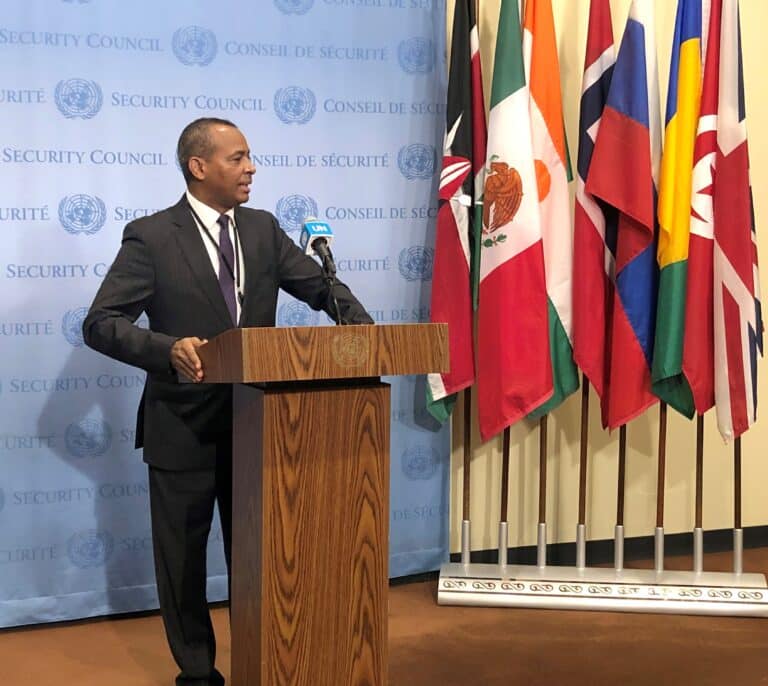 El Polisario rebaja el triunfalismo de Marruecos: "La historia no terminará hasta que el pueblo saharaui pueda ejercer su  autodeterminación"