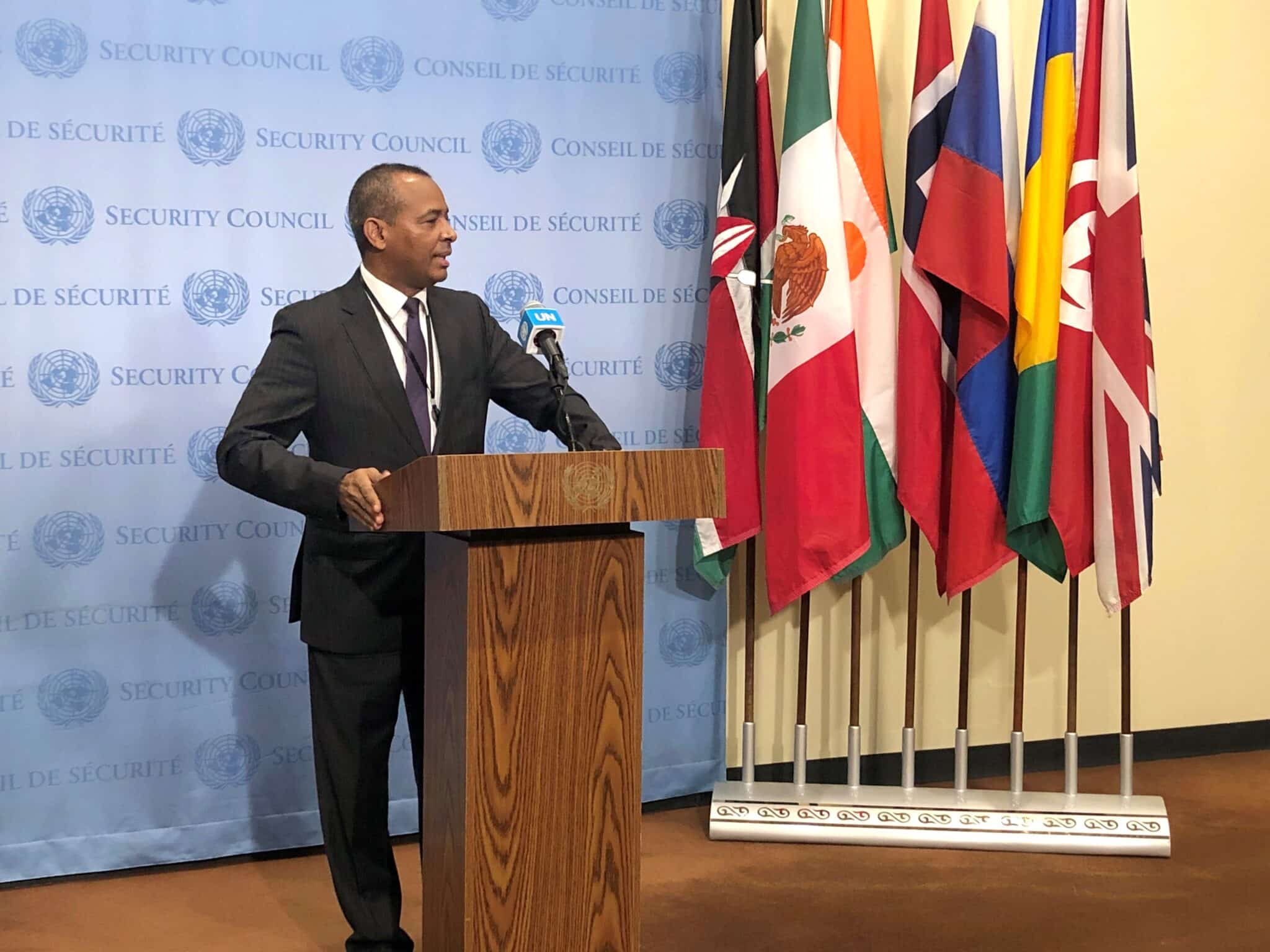 El Polisario rebaja el triunfalismo de Marruecos: "La historia no terminará hasta que el pueblo saharaui pueda ejercer su  autodeterminación"