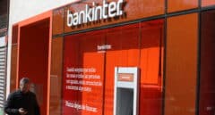 Bankinter gana 185 millones de euros, un 20% más a pesar del impuesto