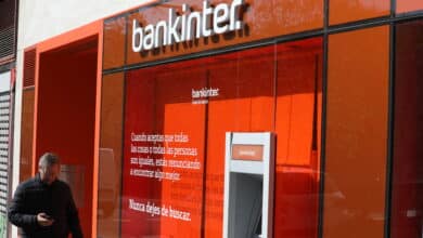 Bankinter consigue su objetivo de beneficios un año antes al ganar 560 millones de euros en 2022