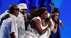 Grammy Latinos: 'Patria y Vida', el símbolo del cambio en Cuba, mejor canción del año