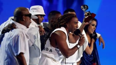 Grammy Latinos: 'Patria y Vida', el símbolo del cambio en Cuba, mejor canción del año