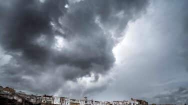 El calor sofocante seguirá esta semana y dejará paso a fuertes tormentas