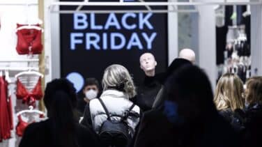 ¿Cuándo empieza el Black Friday y cuánto nos gastaremos de media este 2021?