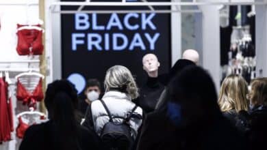 ¿Cuándo empieza el Black Friday y cuánto nos gastaremos de media este 2021?