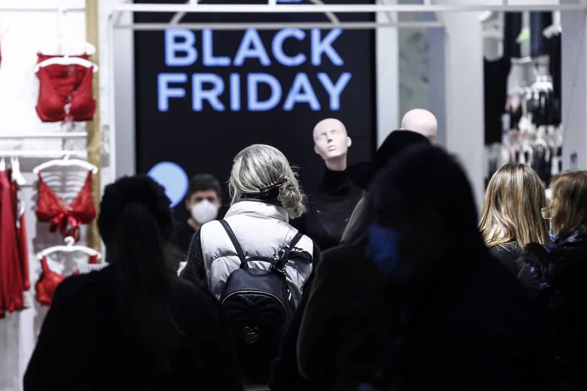 Cuándo empieza el Black Friday y qué comprar este 2021