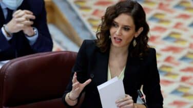 El Supremo inadmite la querella contra Díaz Ayuso por Avalmadrid
