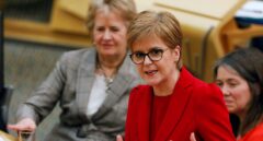 La primera ministra de Escocia a Ignacio Galán: “Iberdrola es un ejemplo para la producción de hidrógeno verde”