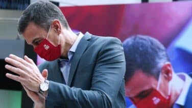 Sánchez reivindica "la unión" en el PSOE frente a las "estridencias y desplantes" en el PP