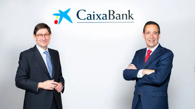 La inflación y la subida de tipos marcan el plan estratégico de CaixaBank