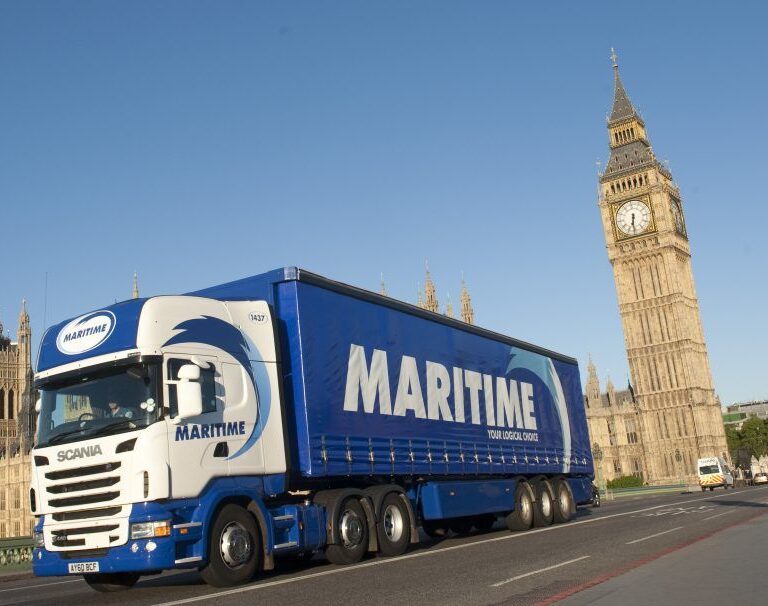 Brexit: la puntilla de la crisis logística que te deja sin Seagram's