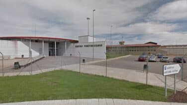 La Guardia Civil detiene en Asturias a un preso fugado de la cárcel de León