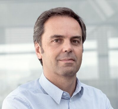Carlos Martínez Miguel director global de soluciones y servicios IoT, Big Data e Inteligencia Artificial en Telefónica Tech.