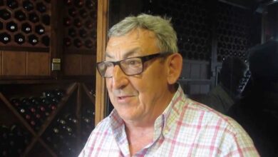 Muere José Juan Castillo, de Casa Nicolasa experto en cocinar 'kokotxas'