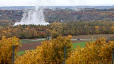 Bruselas planea incluir la nuclear entre las energías verdes de la Unión Europea