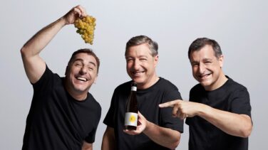 De la uva, la cebada y los hermanos Roca: Duet, la primera ‘sour ale’ de Damm