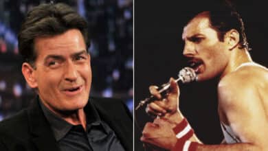 De Rock Hudson a Charlie Sheen: los rostros que le quitaron la venda al SIDA