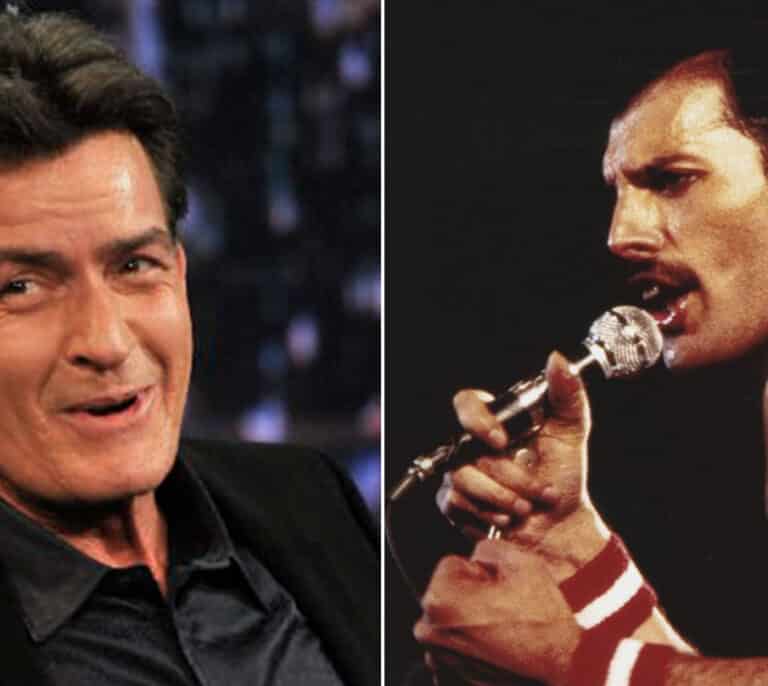 De Rock Hudson a Charlie Sheen: los rostros que le quitaron la venda al SIDA