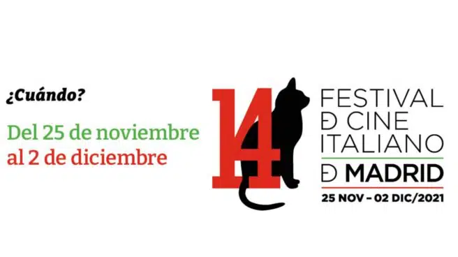 Madrid da la bienvenida a la 14ª edición del Festival de Cine Italiano para niños y jóvenes